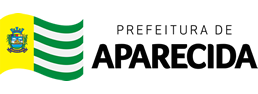 Logotipo Prefeitura de Aparecida de Goiânia